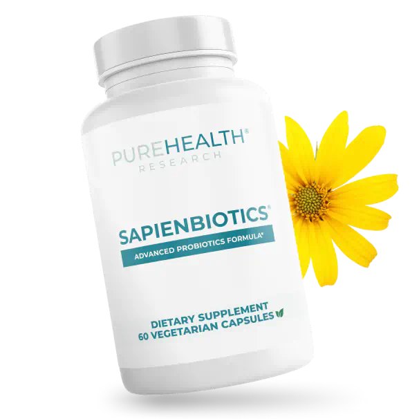 Sapienbiotics