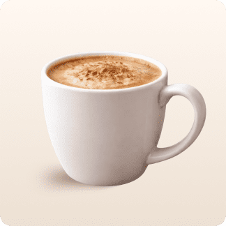 Protein-Packed Mocha