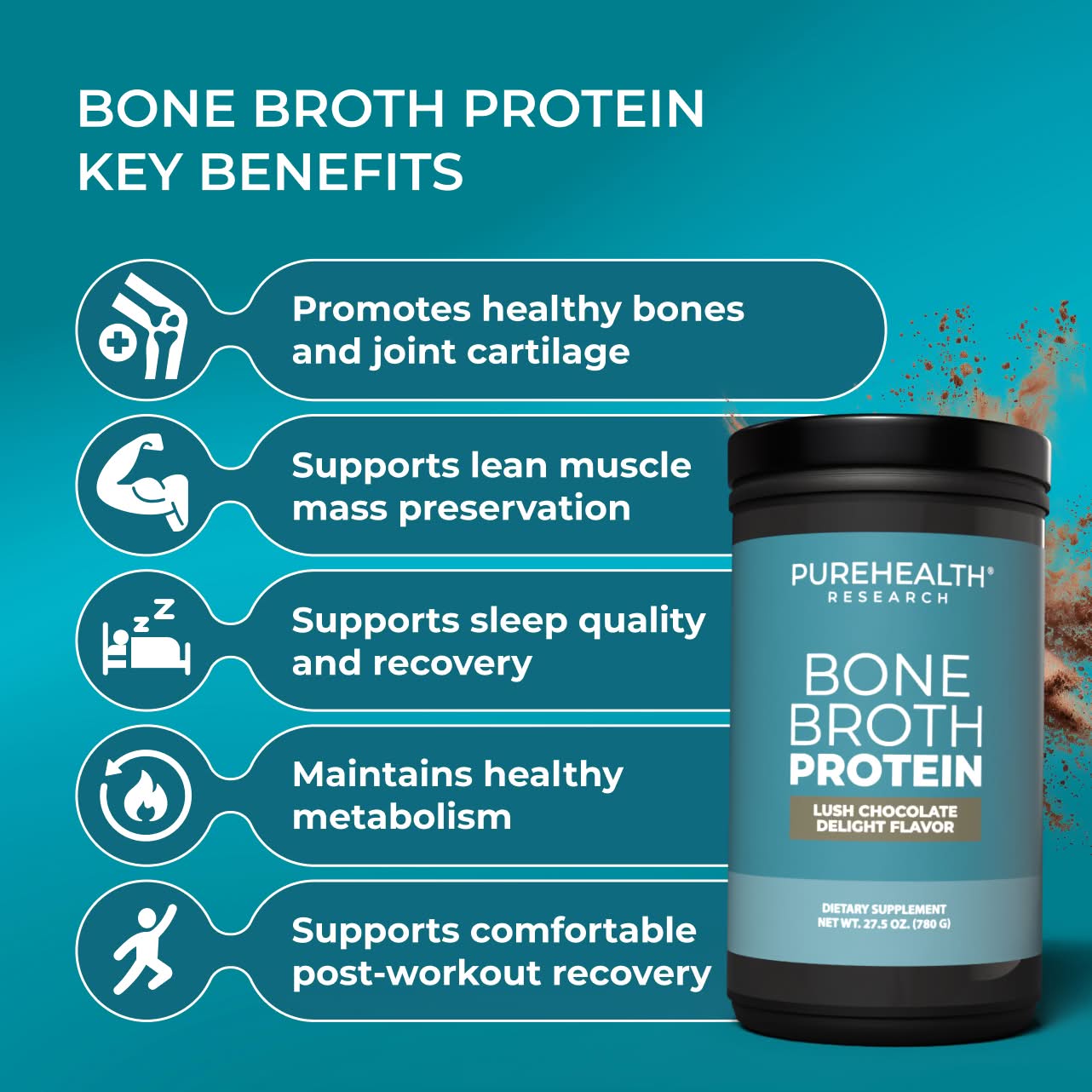 Bone Broth Protein