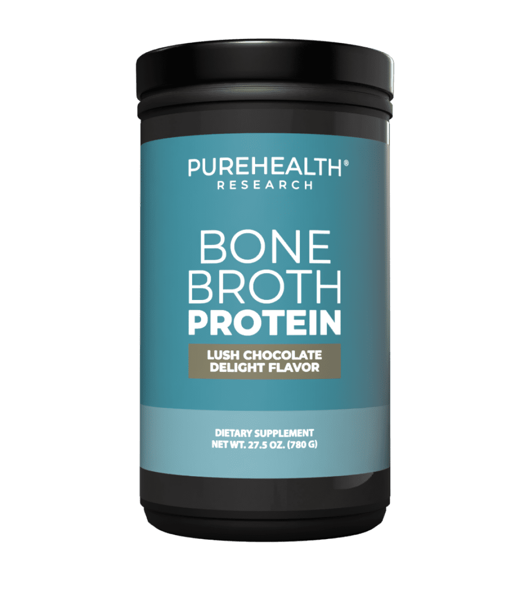 Bone Broth Protein
