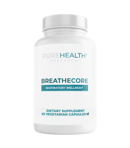 BreatheCore Reviews