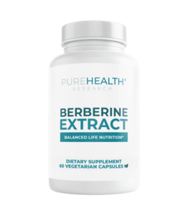 Berberine Extract Reviews