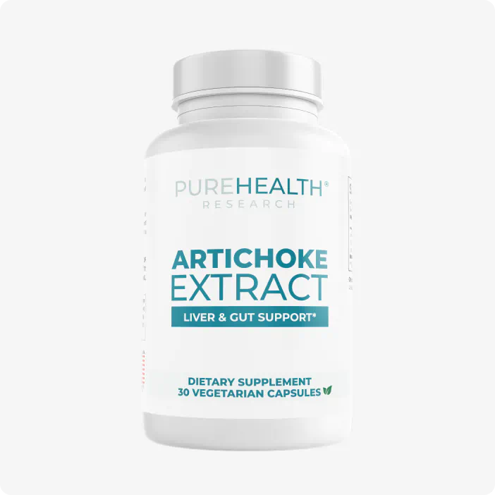 Artichoke Extract