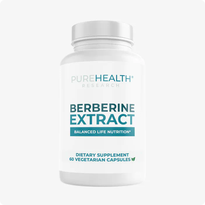 Berberine Extract