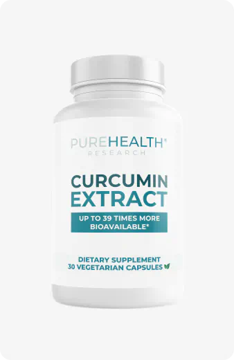 Curcumin Extract