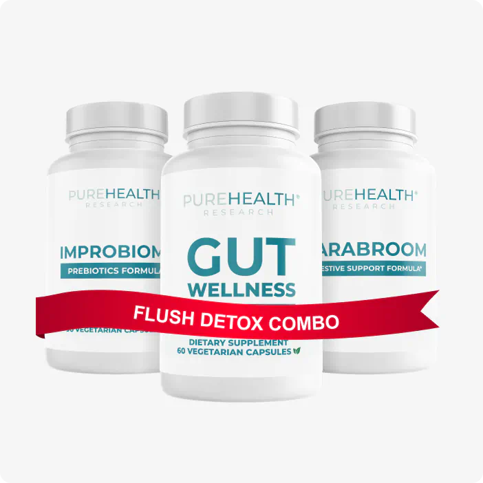 Flush Detox