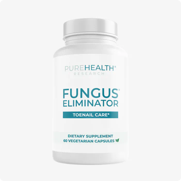 Fungus Eliminator