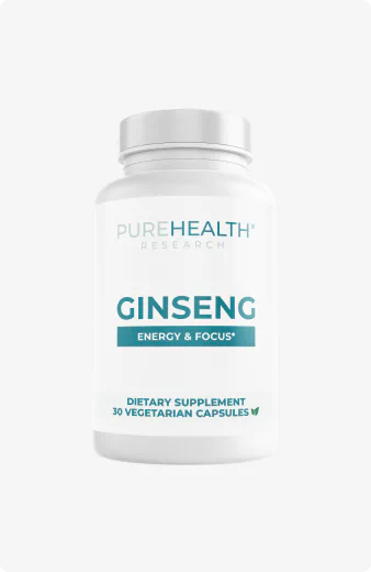 Ginseng
