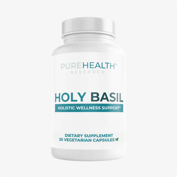 Holy Basil