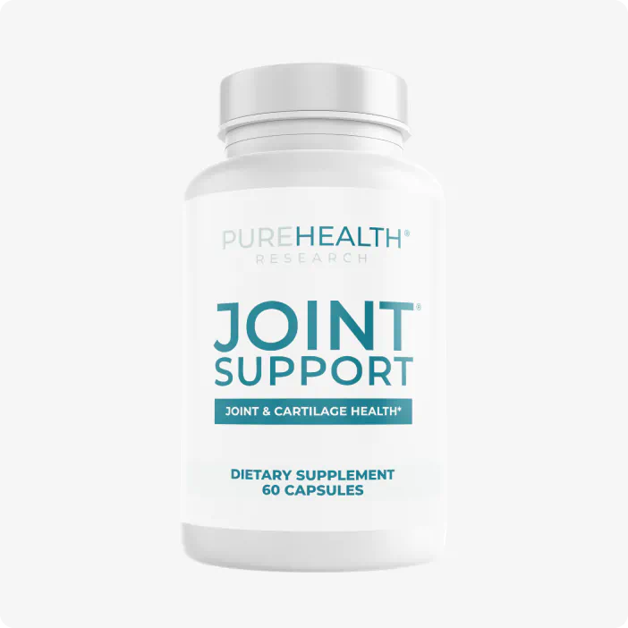 Joint Support