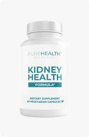 Kidney Health Formula