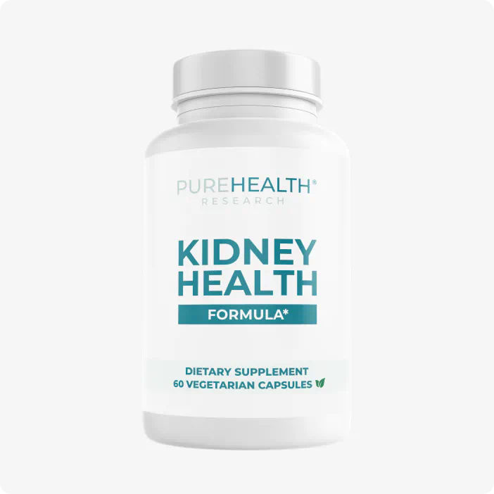 Kidney Health Formula