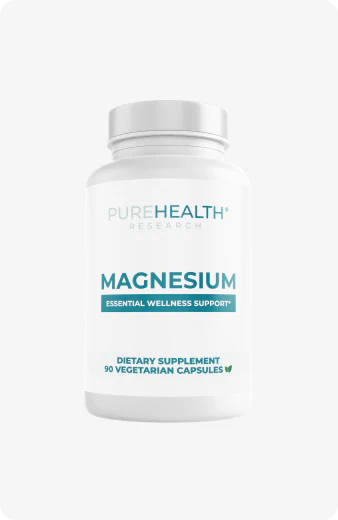 Magnesium
