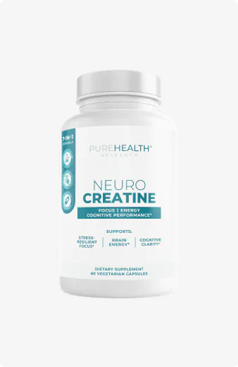 NeuroCreatine