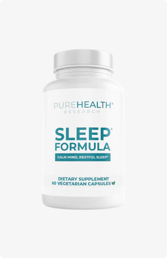 Sleep Formula