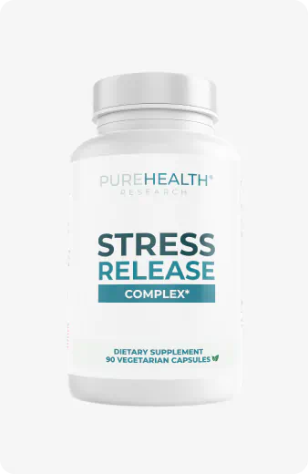 Stress Release Complex