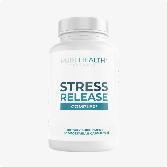 Stress Release Complex