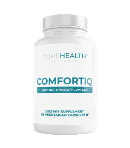 Comfortiq Reviews