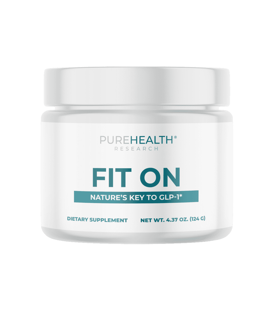 Fit ON