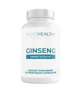 Ginseng Reviews