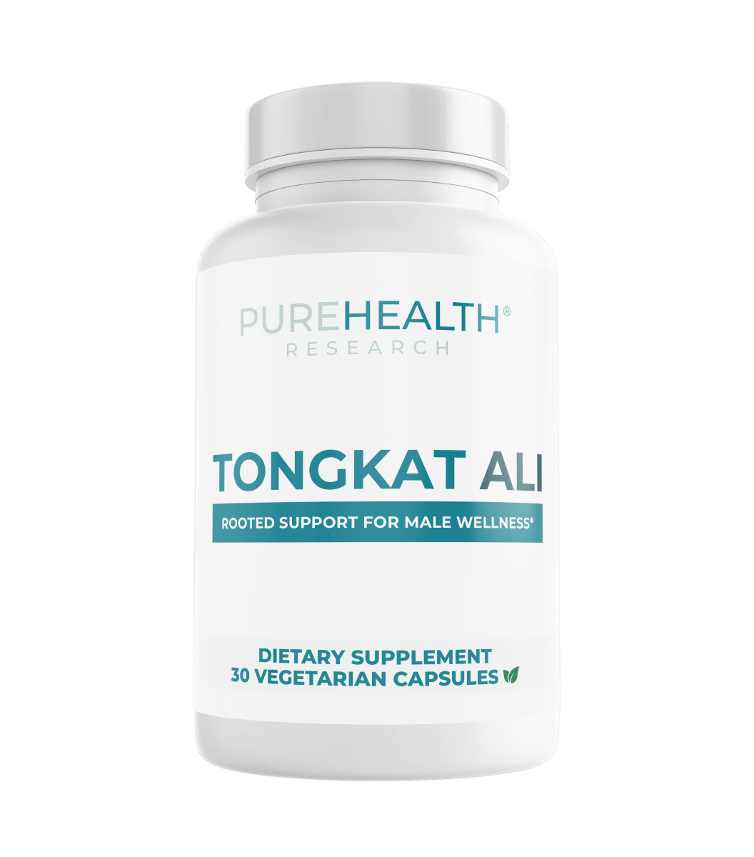 Tongkat Ali