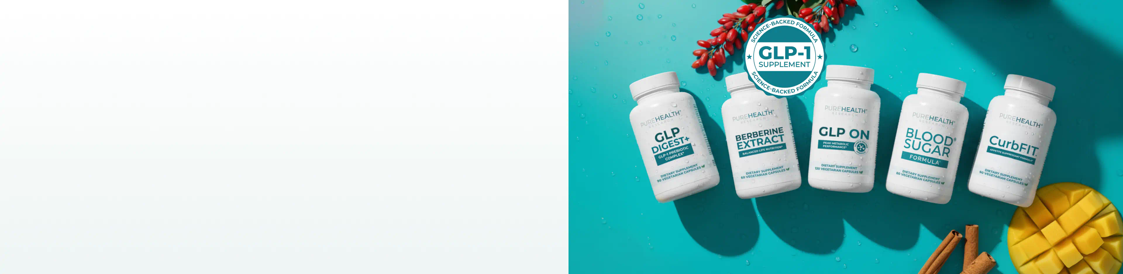 Supplements for circulation in cardiovascular health.