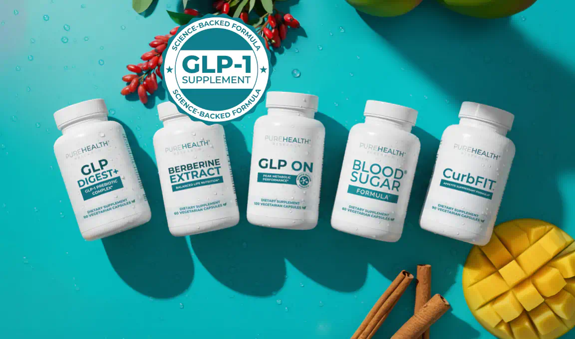 Supplements for circulation in cardiovascular health.