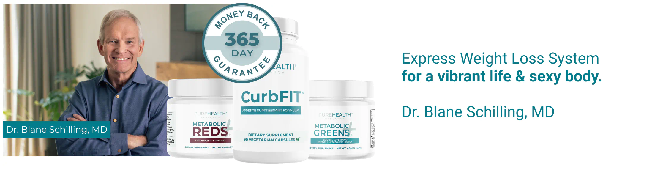 365 money back guarantee