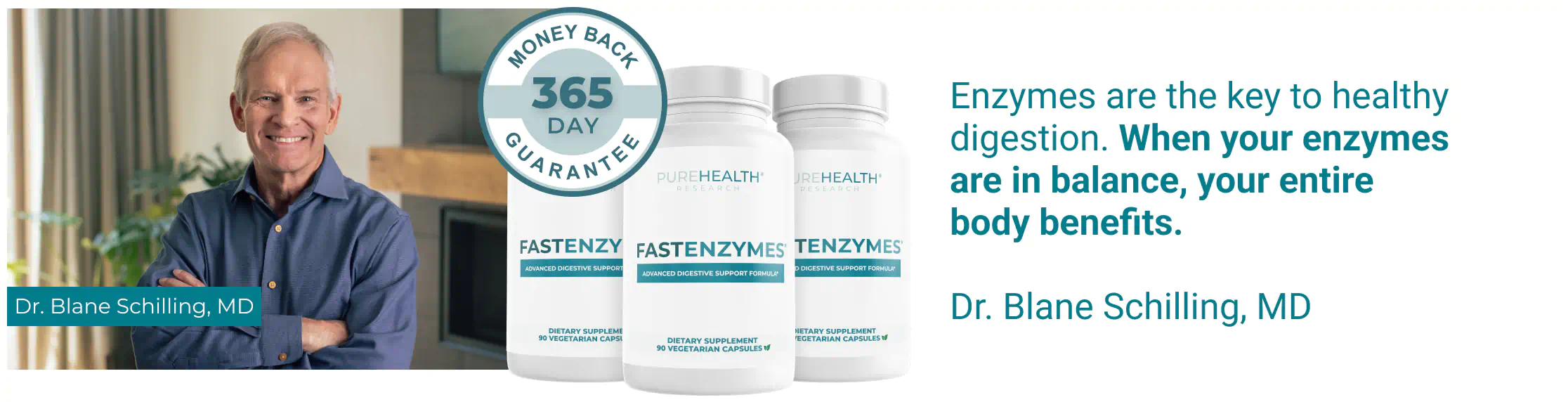 365 money back guarantee