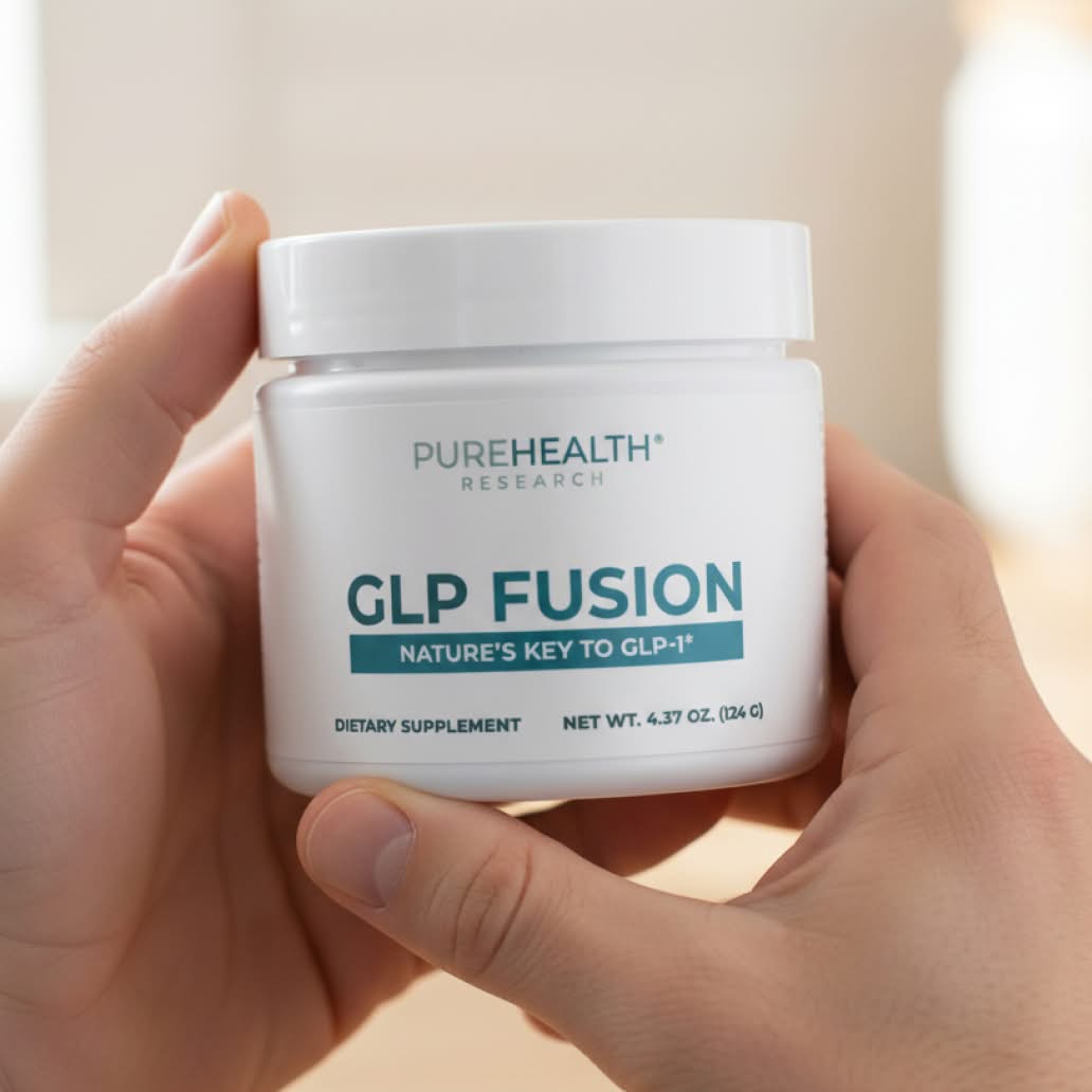 GLP FUSION