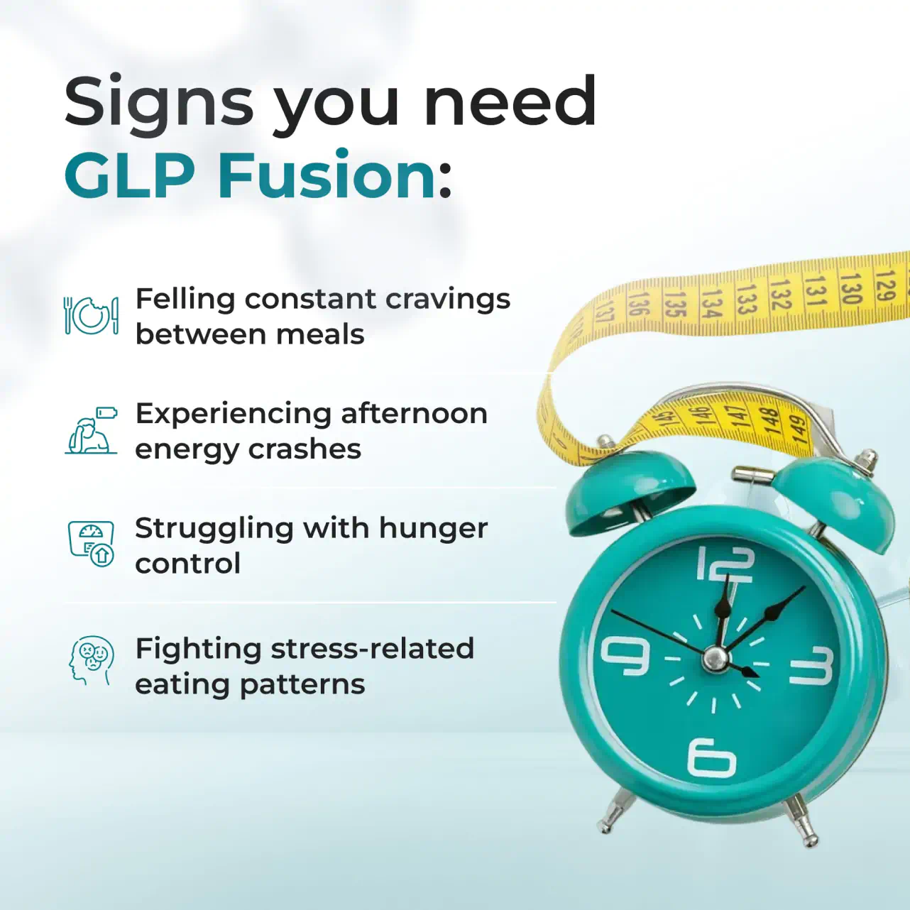 GLP Fusion