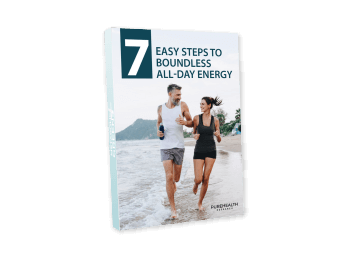 7 Easy Steps To Boundless All-Day Energy
