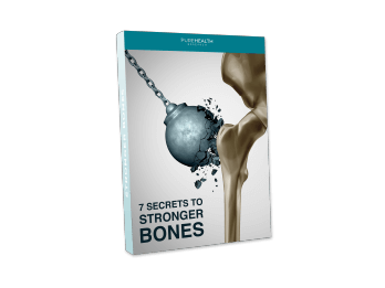 7 Secrets To Stronger Bones