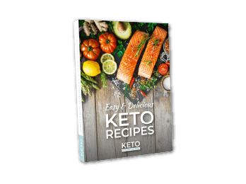 Easy & Delicious KETO RECIPIES