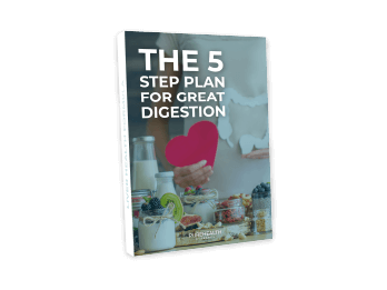 The 5 Step Plan For Great Digestion