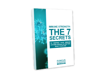 The 7 Secrets To Keeping Your Immune System Strong
