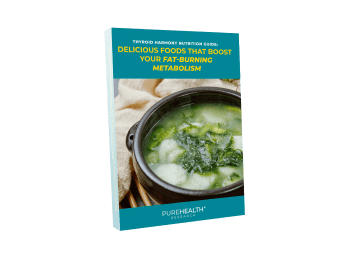Thyroid Harmony Nutrition Guide