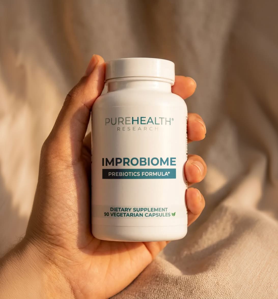 ImproBiome