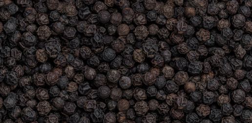 Black Pepper Fruit