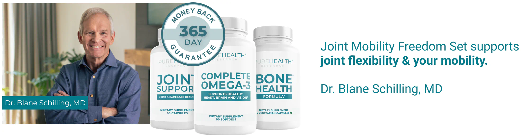 365 money back guarantee