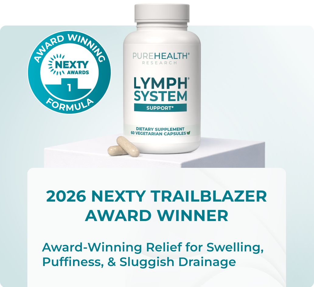 Nexty award banner