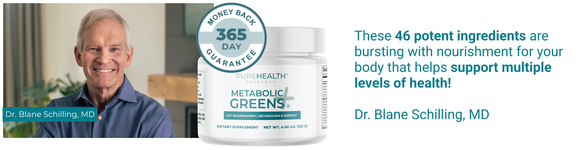 365 money back guarantee