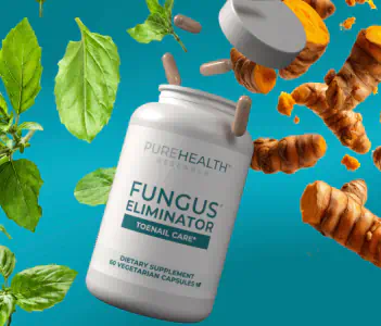 Fungus Eliminator