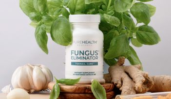 Fungus Eliminator