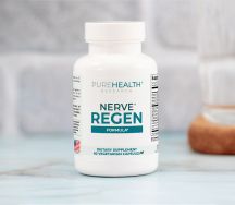 Nerve ReGen Formula
