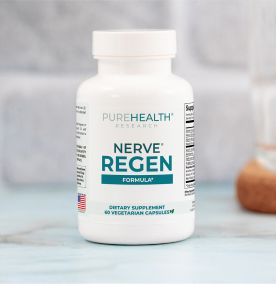 Nerve ReGen Formula