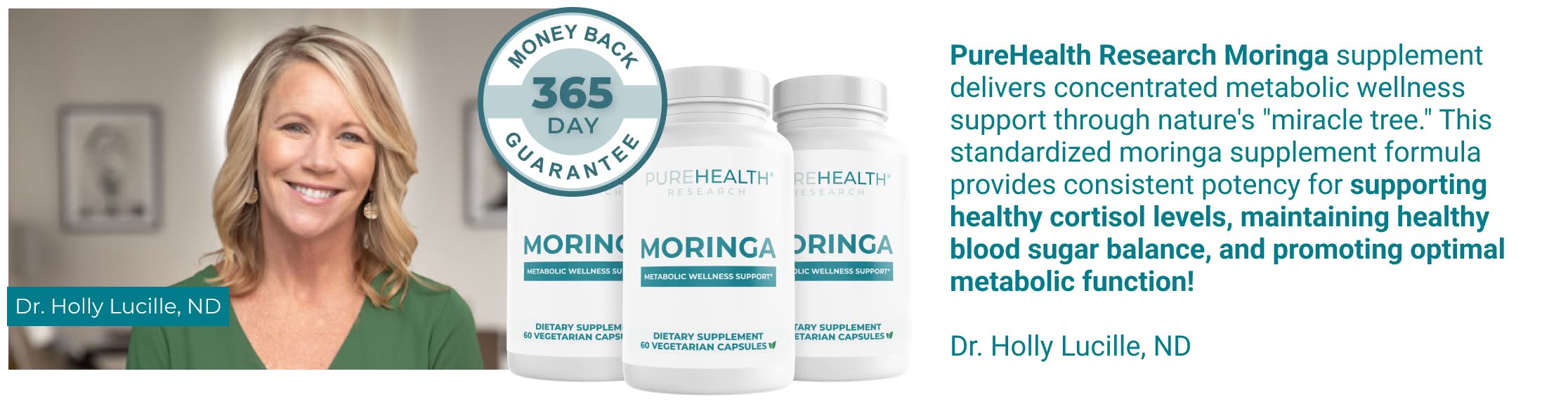 365 money back guarantee