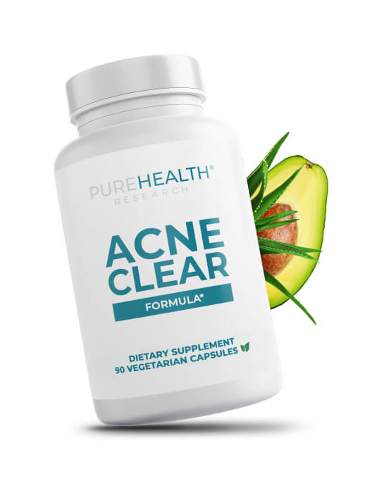Acne Clear Formula