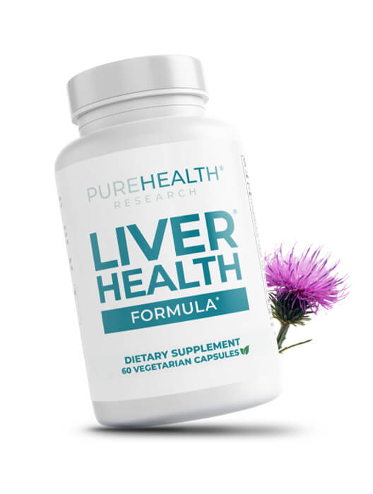 Liver Health Formula