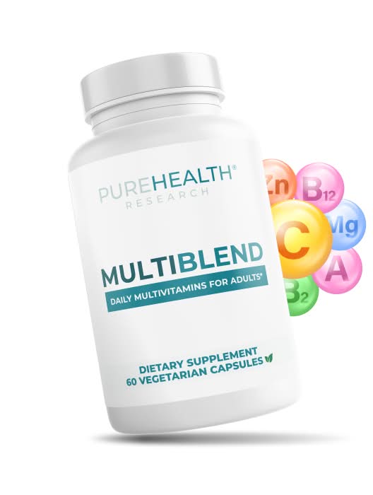 MultiBlend